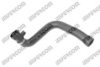 BMW 11531407812 Radiator Hose